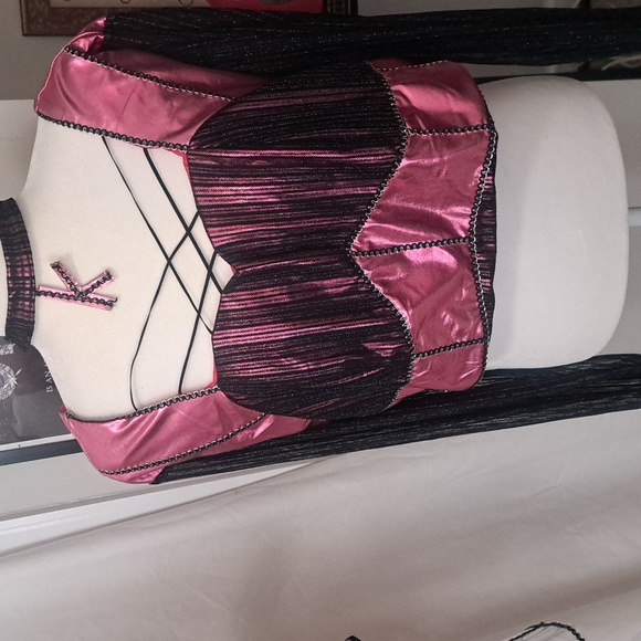 SIX The Musical Cosplay Jane Seymour Full Figure Costume - Picture 2 of 13